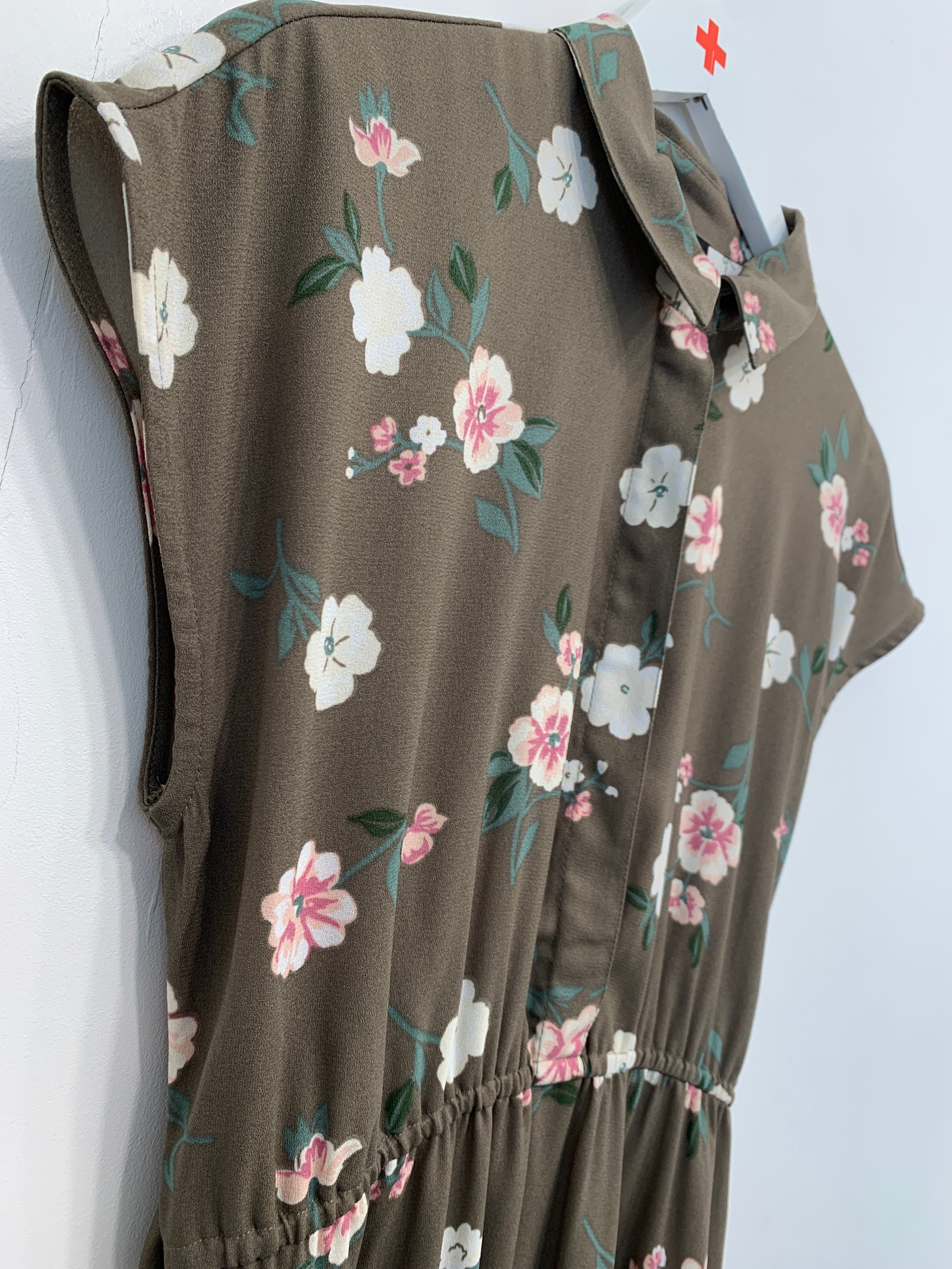 Vero Moda Kjole